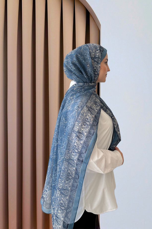 Etnik Collection Şal - 2