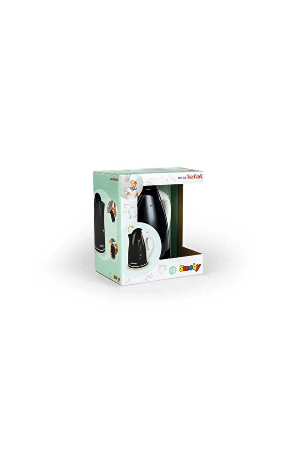 Tefal Express Mini Kettle 7600310543 - 3