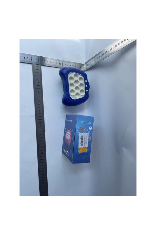 Joc interactiv Pop It, Flippy - 7