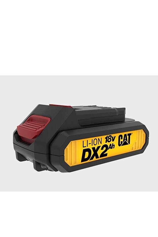 بطارية ليثيوم أيون CAT DXB2 18 فولت 2.0 أمبير/ساعة