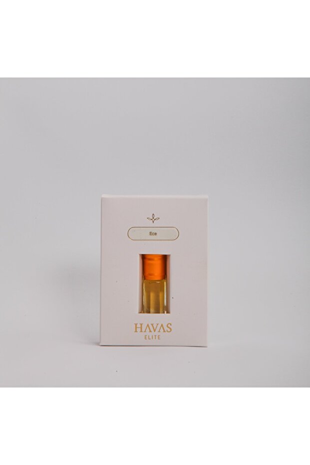 Ece Esansı 3 ml