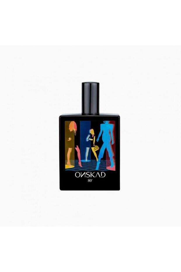 عطر اونسكاد 80’ 100 مل ONSKAD