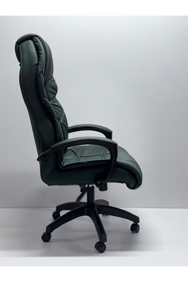 PİLOT YÖNETİCİ KOLTUĞU - 3