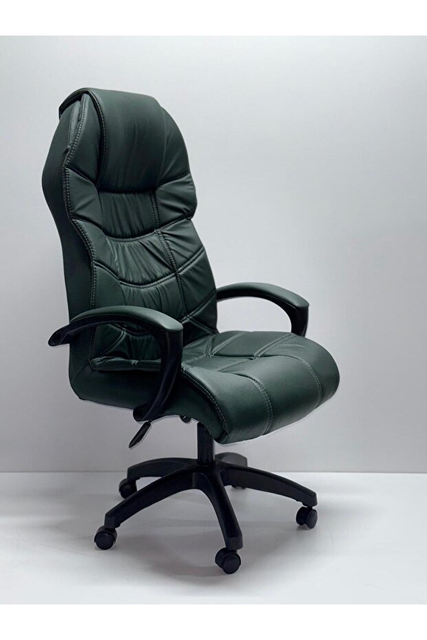 PİLOT YÖNETİCİ KOLTUĞU - 2