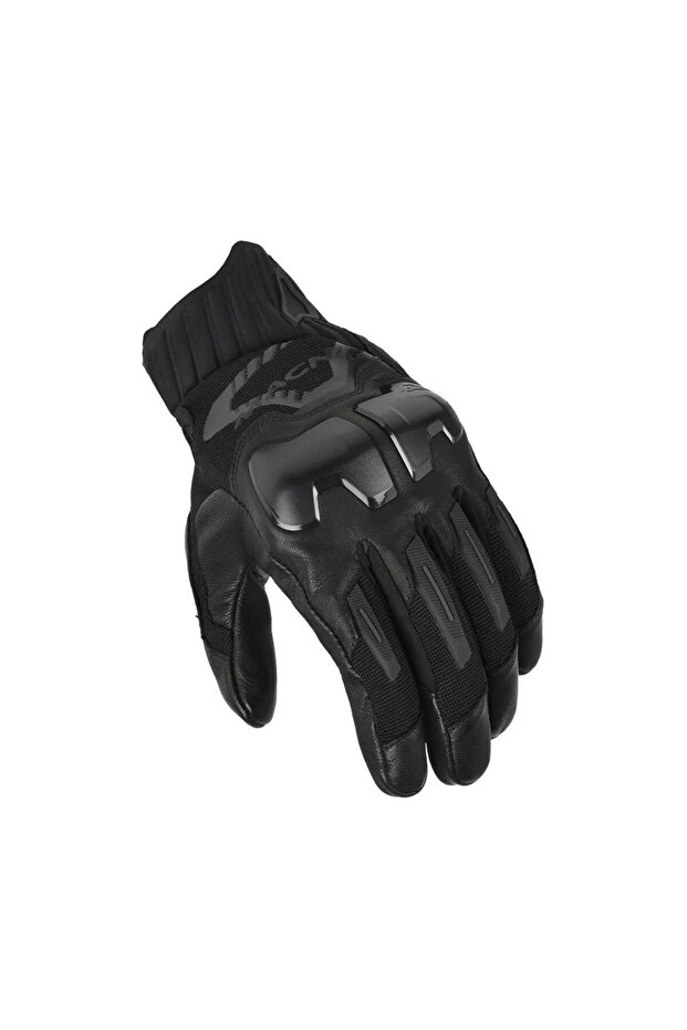 ELDİVEN OCTAVİUS SİYAH - 1