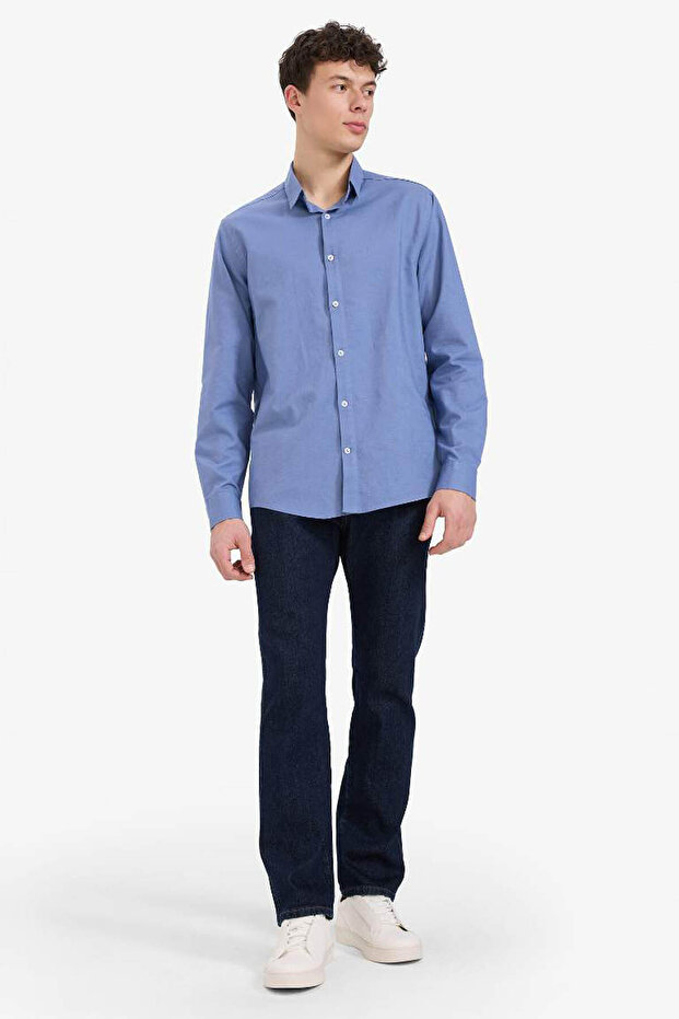 Mavi Erkek Gömlek E1729AX/BE783 - 2
