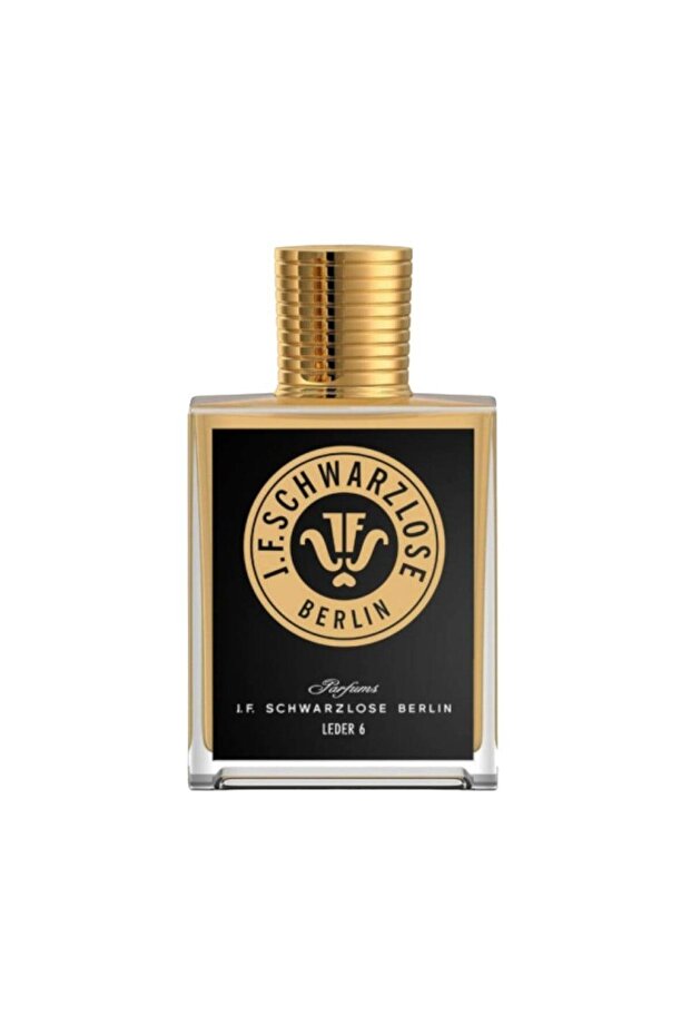 عطر جي أف شوارزلوس برلين ليدر 6 100 مل