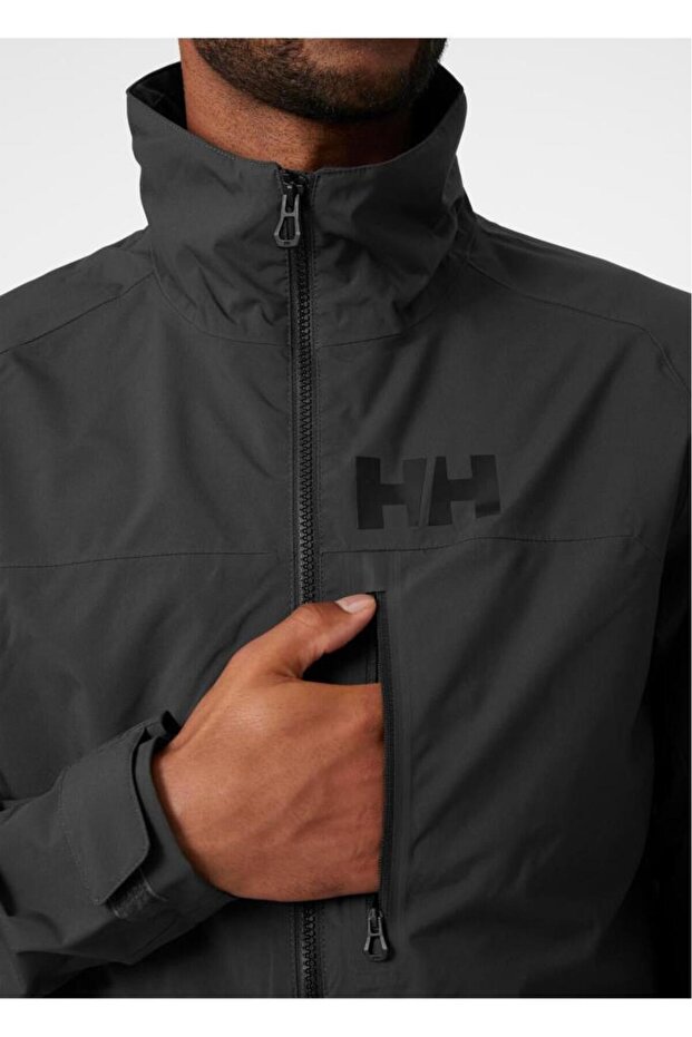 Hp Racıng Jacket - 3