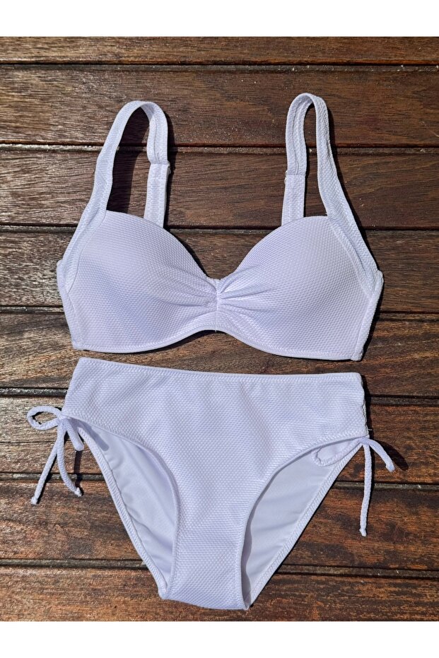 Pearl bloom bikini