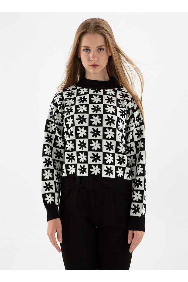 Knitwear set