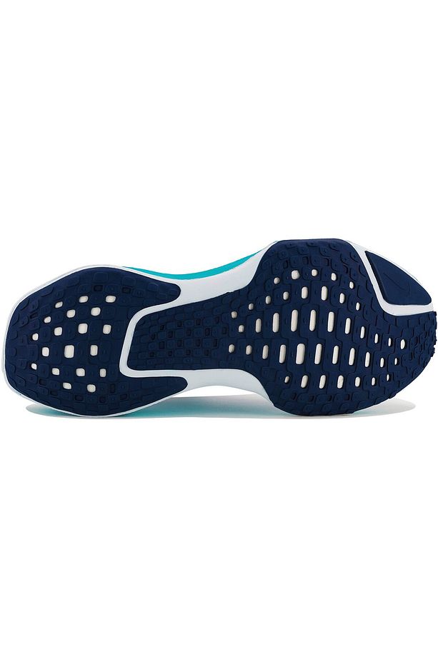 DR 2615-407 Zoomx Invincible Run Fk 3 Hafif Yumuşak Taban Koşu Ayakkabısı - 4