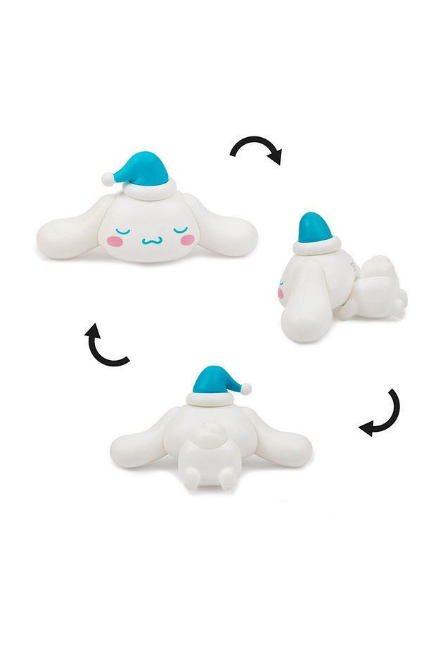 Hkt30100 Hello Kitty Puzzle Figür - 5
