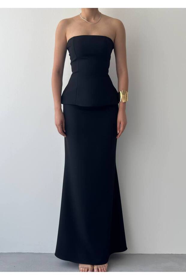 Spas Straplez Takım - 4