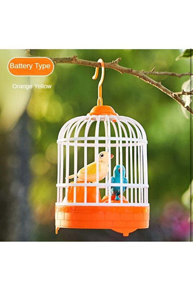 الطائر المتكلم - 2