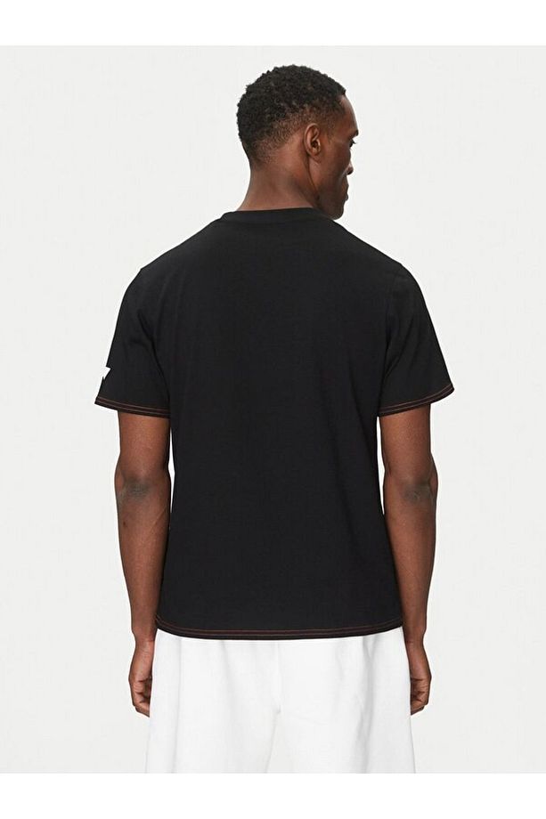 Ss Cn Palm Erkek Regular Fit T-Shirt - 3