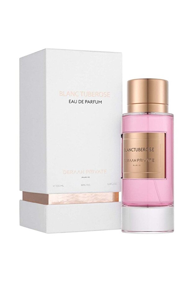عطر دار الحكمة برائحة الورد، أنبوب فارغ، 100 مل