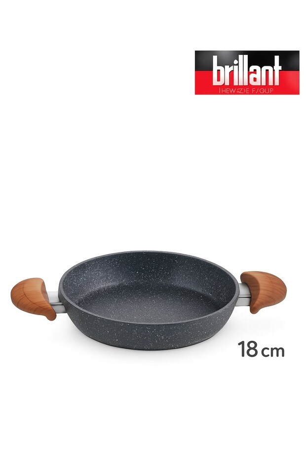 Alpha Bio Granit Sahan 18 Cm - 2