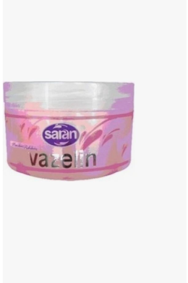 Vazelin Pembe Gül Kokolu 100 ml - 1