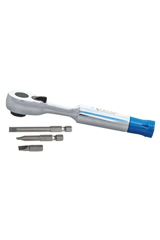 سقاطة صغيرة 1/4 بوصة 2 وظيفة 60 سنًا - 1