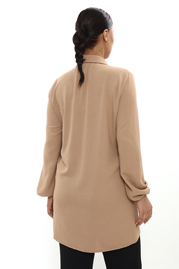 Aerobin keten tunik - 5