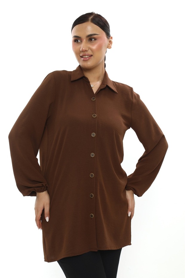 Aerobin keten tunik - 3