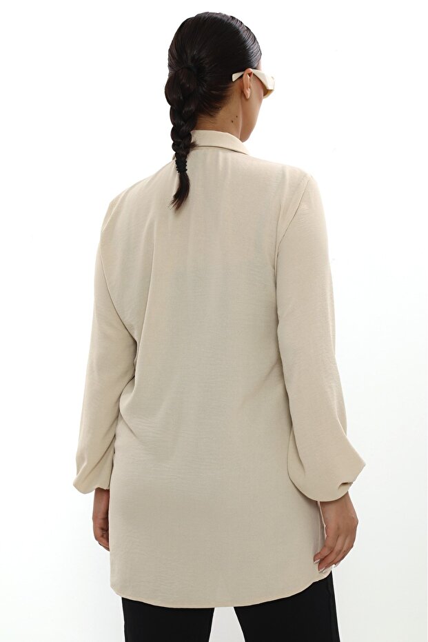 Aerobin keten tunik - 5