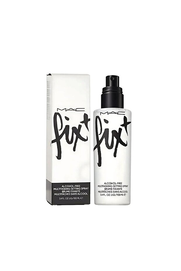 Fix Plus Makeup Fixing Spray 100ml - 1
