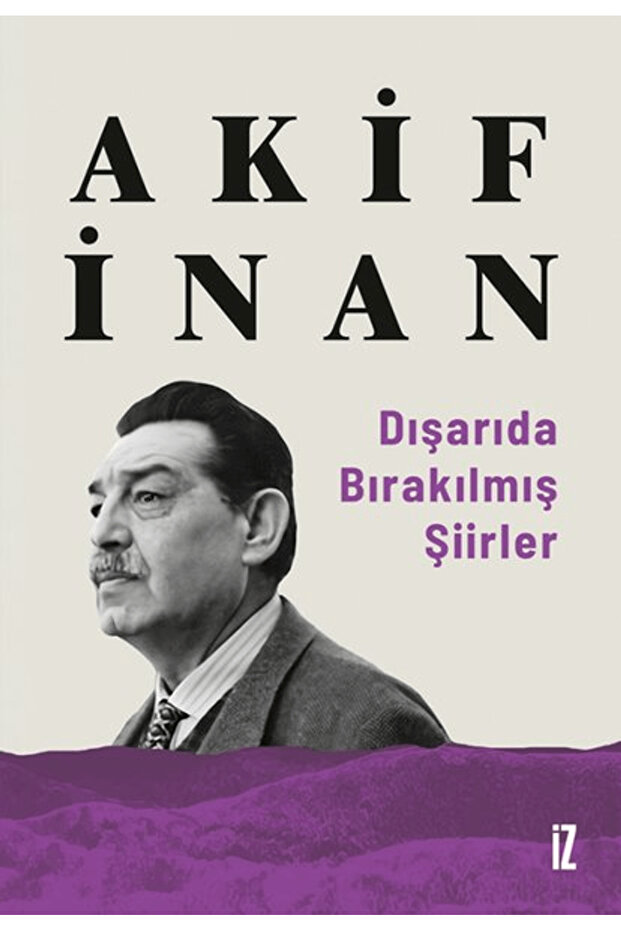 Dışarıda Bırakılmış Şiirler