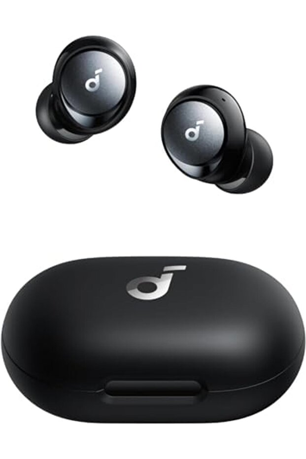 Anker Soundcore Space A40 Wireless Earbuds with Adaptive Active Noise Canceling - 1