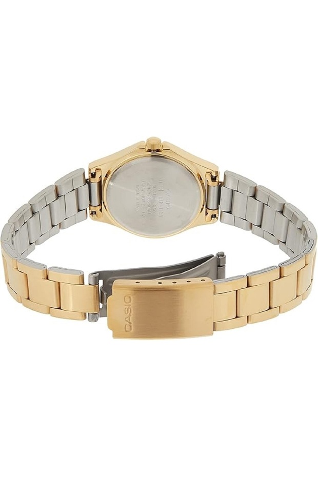 Casual Watch Analog Display Quartz For - 3