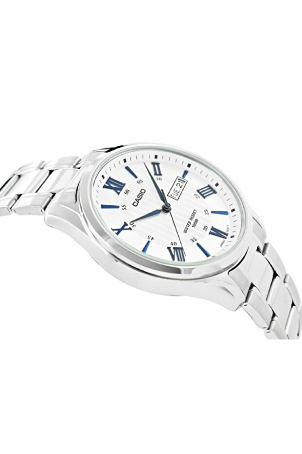 men's watch Casio Collection - 4