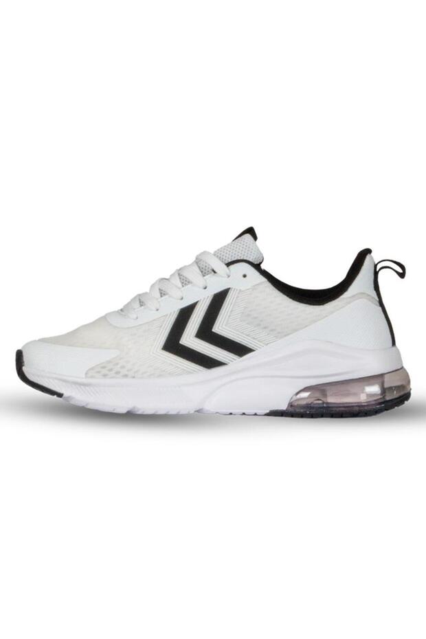 Nivalis Running Shoes White