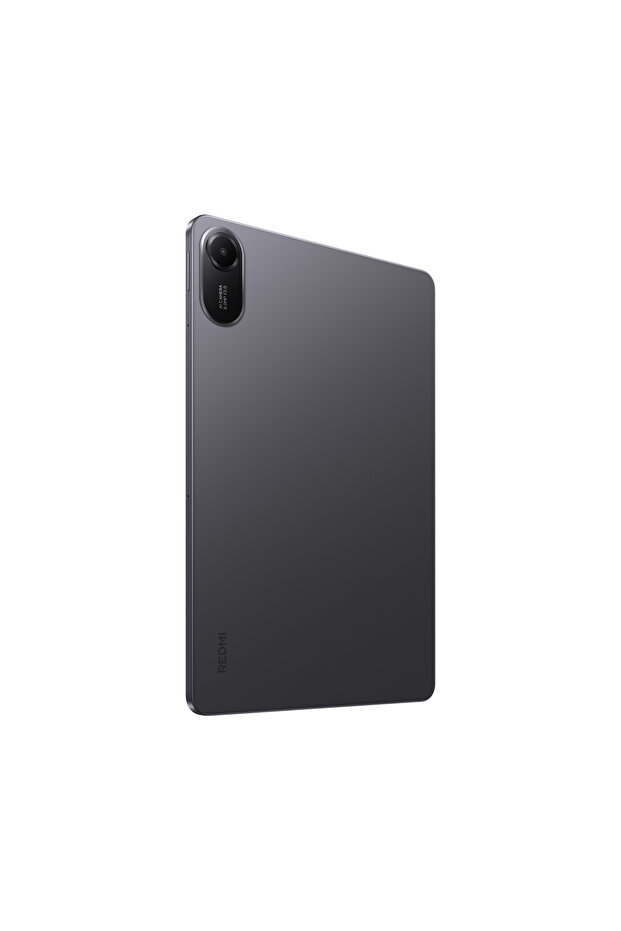 Redmi Pad 2 4GB RAM 128GB ROM, Gri (Xiaomi Türkiye Garantili) - 3