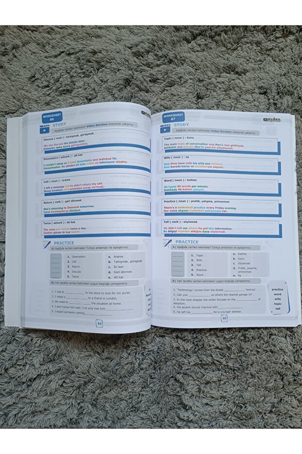 SIFIRDAN YDS-YÖKDİL HAZIRLIK SETİ (EN KAPSAMLI SETİMİZ-15 KİTAP) - 2