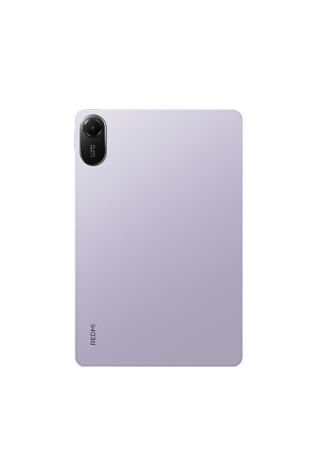 Redmi Pad 2 8GB RAM 256GB ROM, Mor (Xiaomi Türkiye Garantili) - 3