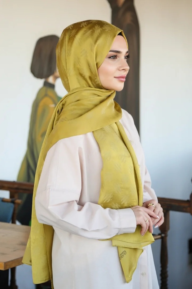 Trend Lyon Şal 4 - 3