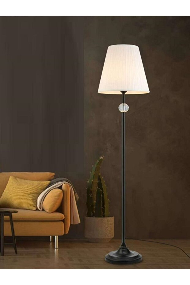 Modern Floor Lamp - 1