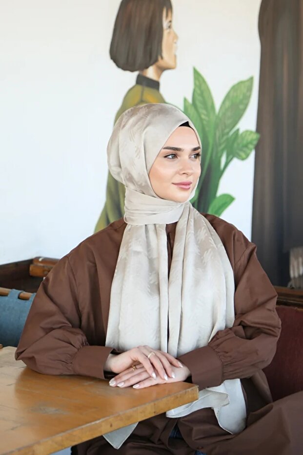 Trend Lyon Şal 4 - 5