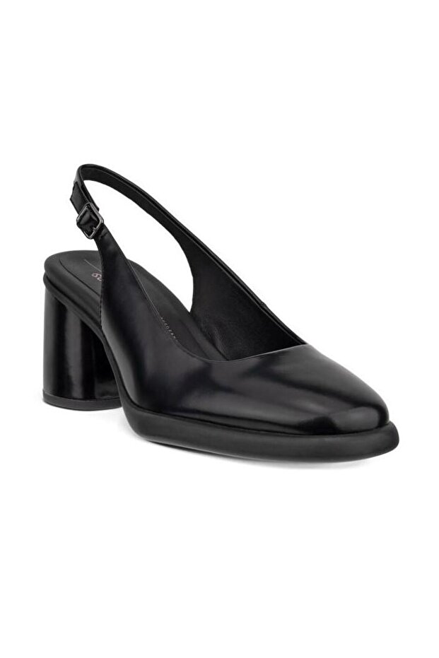 منحوتة LX 55 سوداء - 1