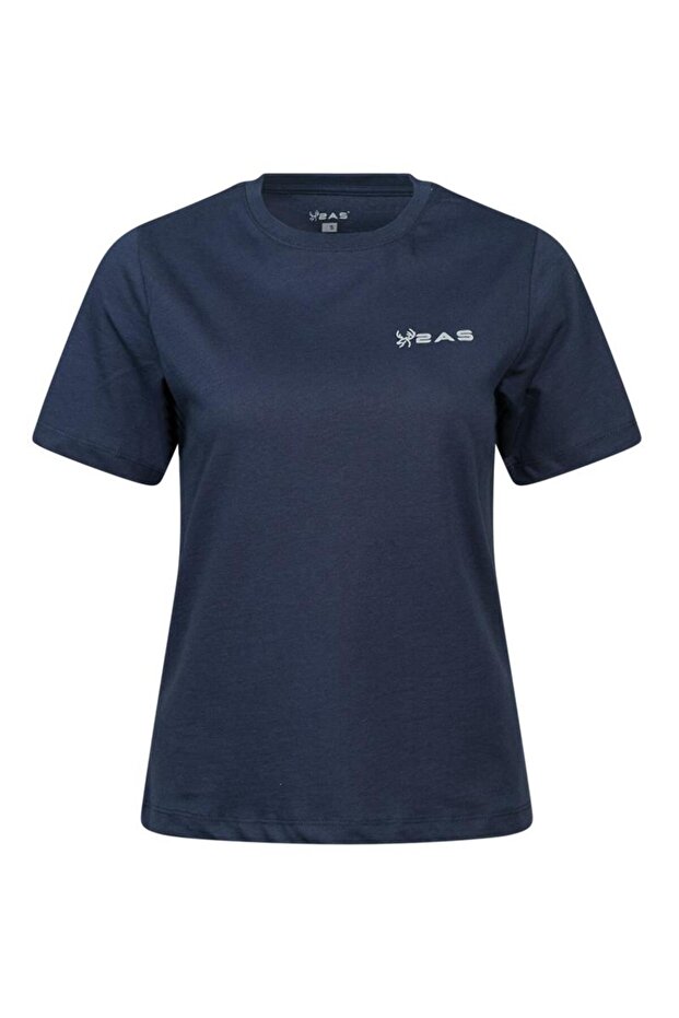 Alice Women's Round Neck T-Shirt
