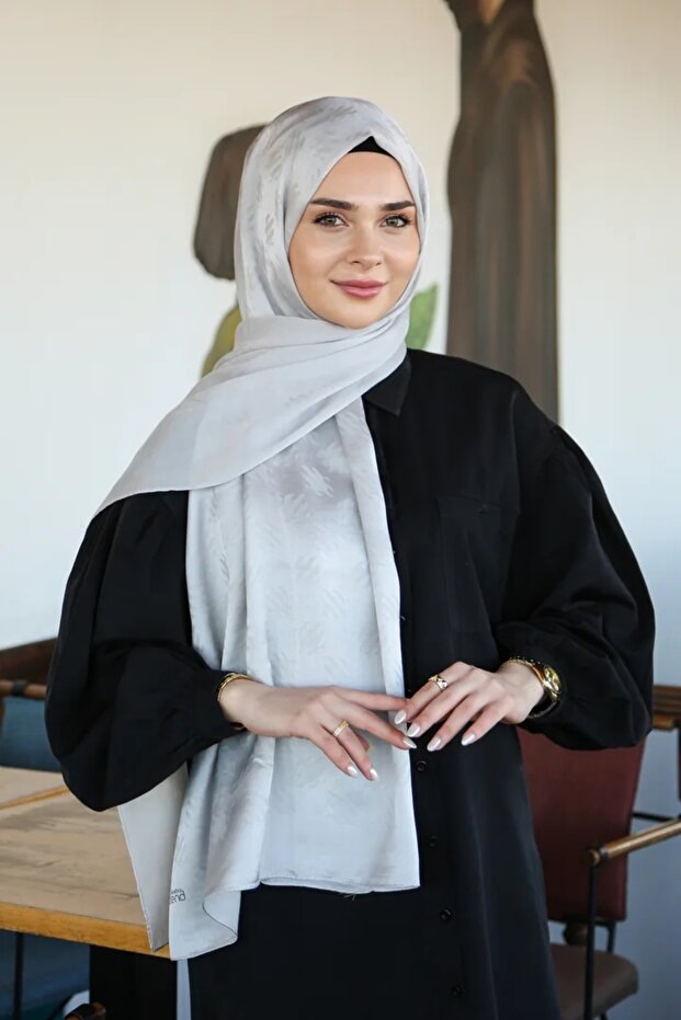 Trend Lyon Şal 4 - 3