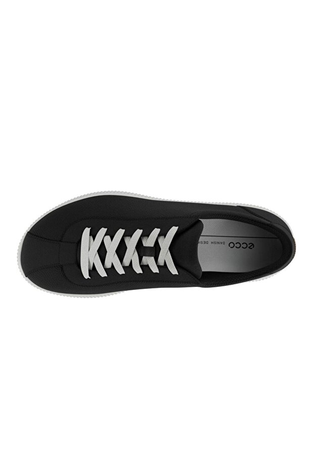 ECCO Soft Zero M Black - 3