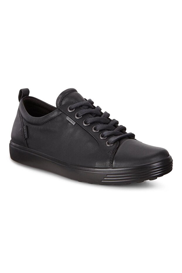 ECCO SOFT 7 W BLACK - 1