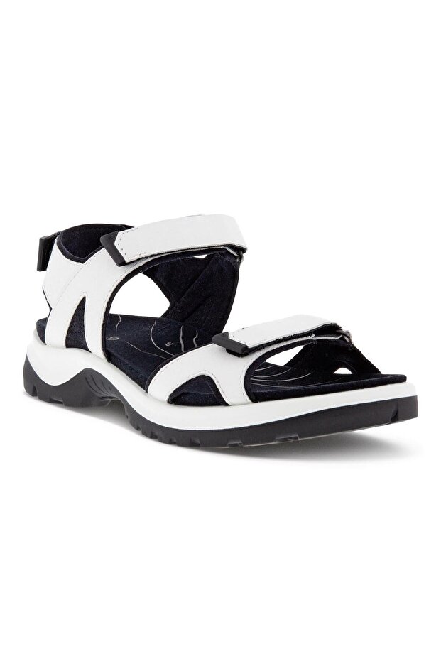 OFFROAD WHITE