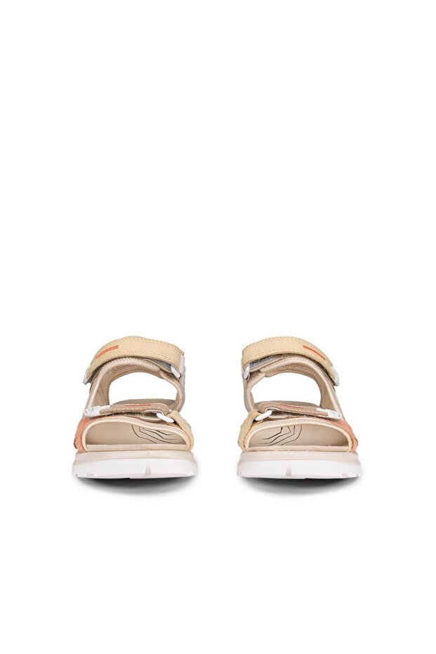 Offroad Multicolor Straw - 4