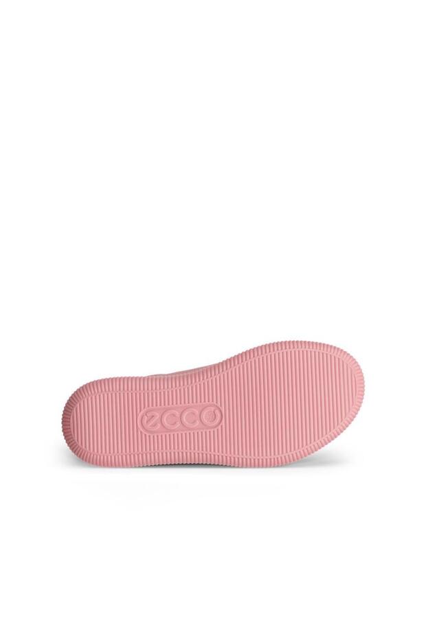 ECCO Soft Zero W Old Rose - 6