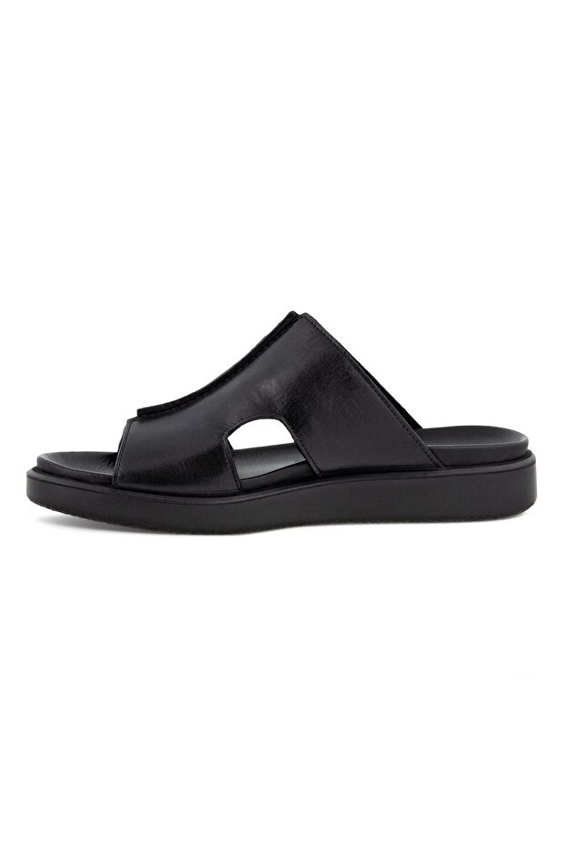 ECCO FLOWT LX M BLACK - 4