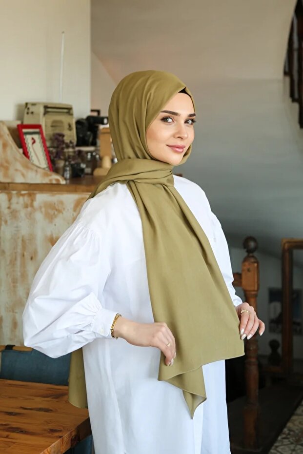 Trend Kuvars Şal - 4