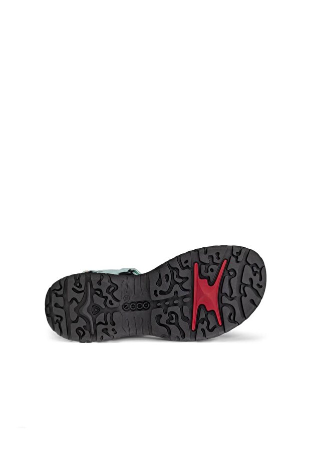 ECCO Offroad Roam W Emerald - 6