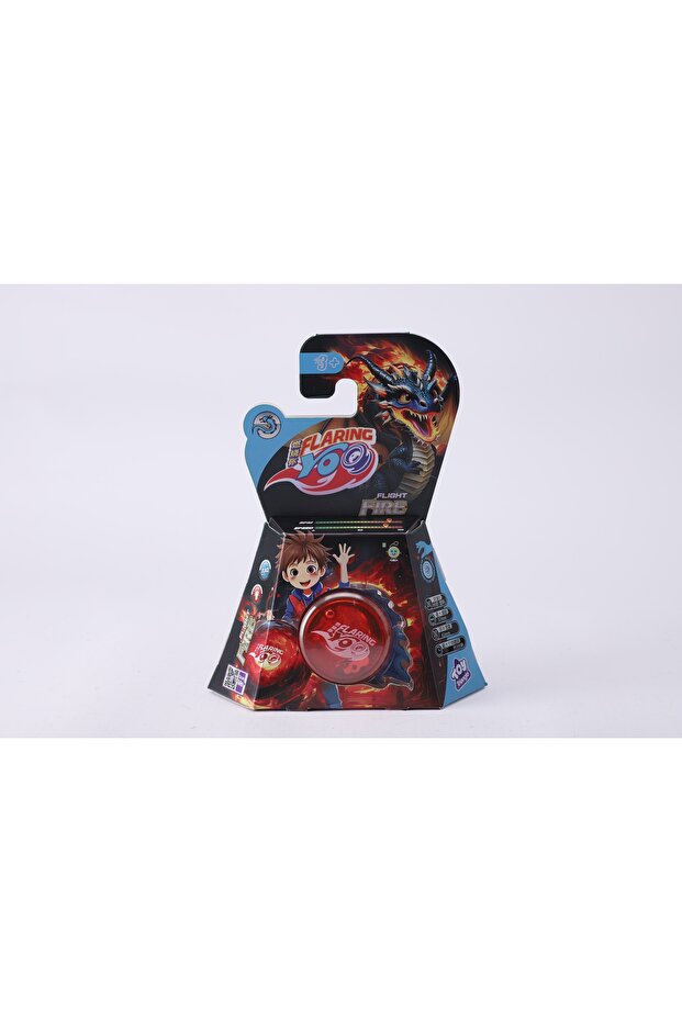 إطلاق النار في الرحلة (الاستجابة التلقائية) - 1